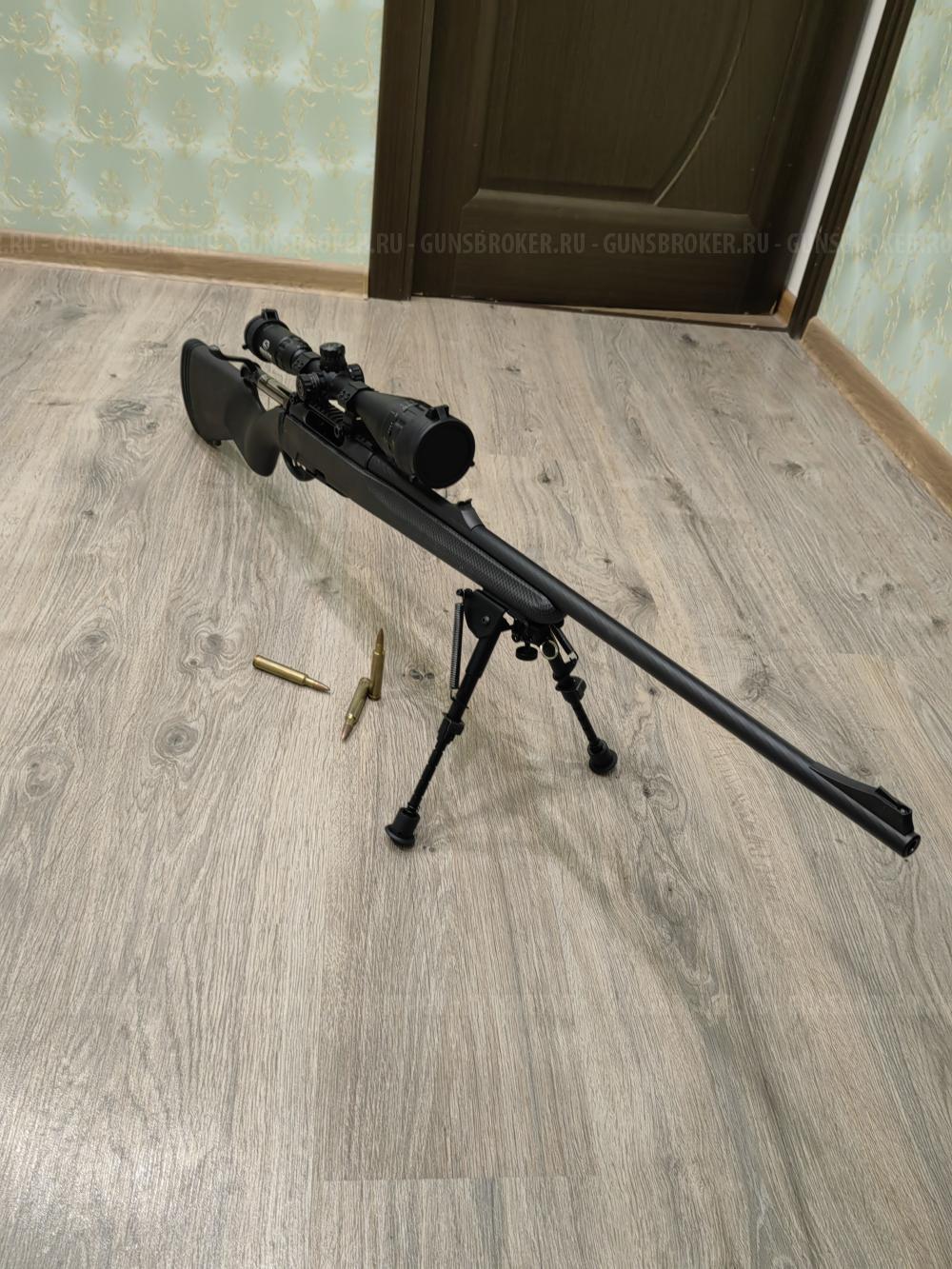 Steyr Mannlicher SBS pro hunter Carbon калибр 300WBY Magnum