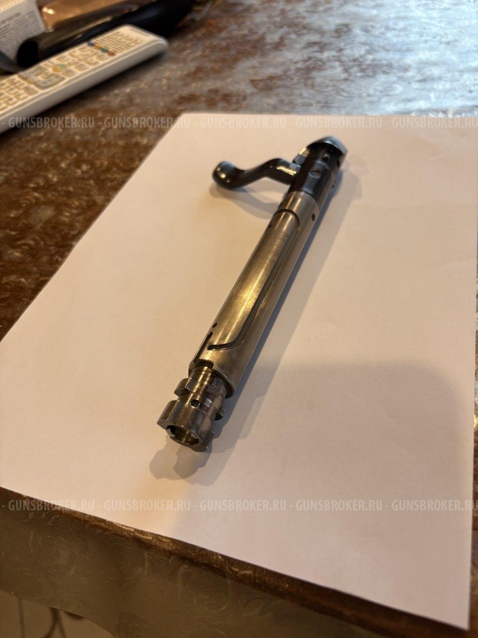 Steyr mannlicher sbs96 + Swarovski Z6i 2-12x50