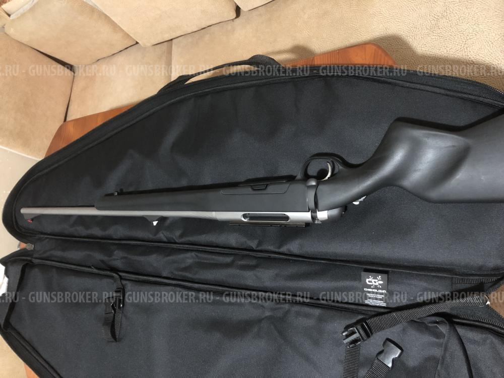 Steyr Mannlicher sbs96 9’3*62