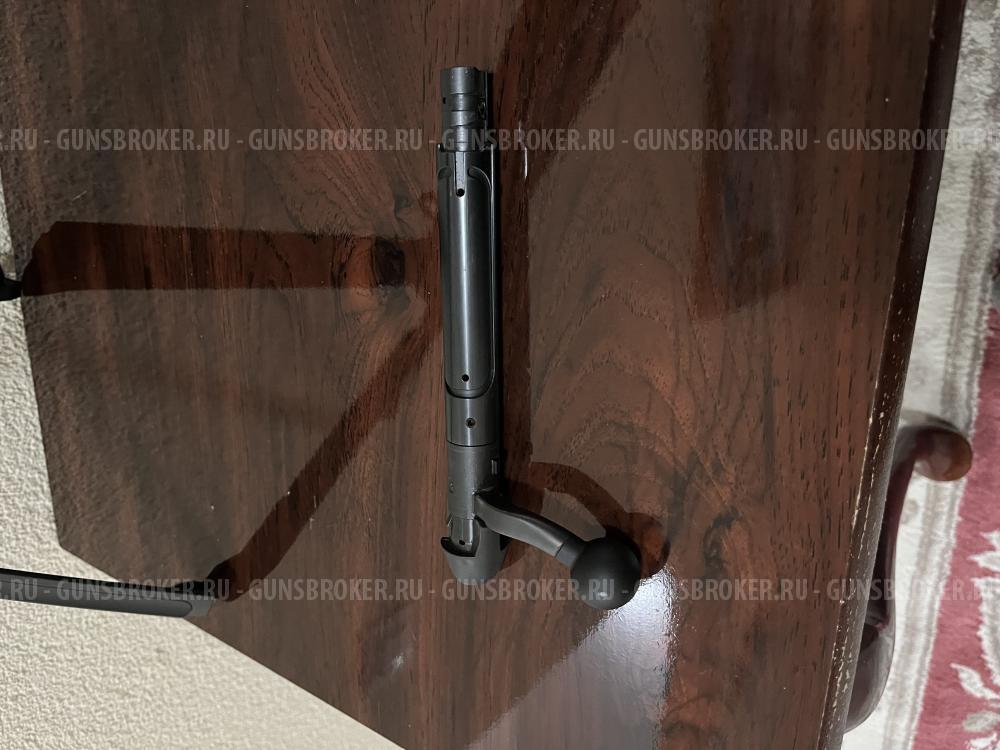 STEYR MANNLICHER SCOUT 308 кал