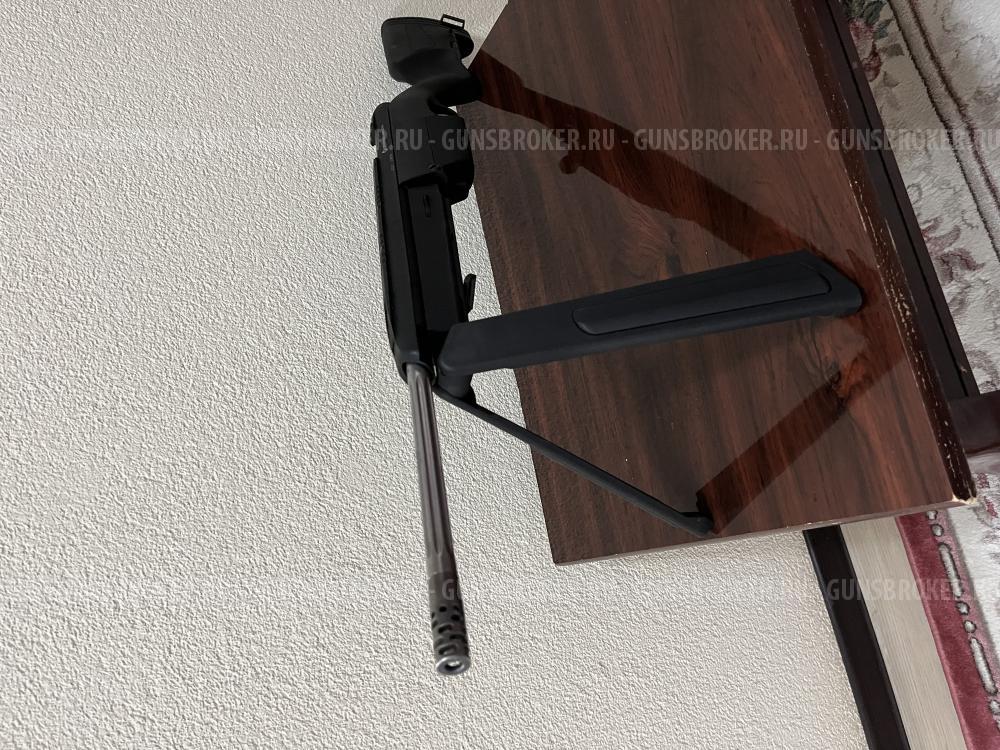 STEYR MANNLICHER SCOUT 308 кал