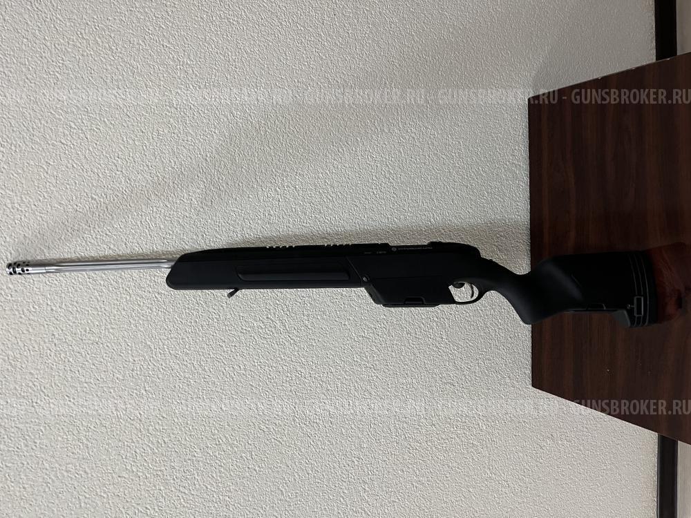 STEYR MANNLICHER SCOUT 308 кал