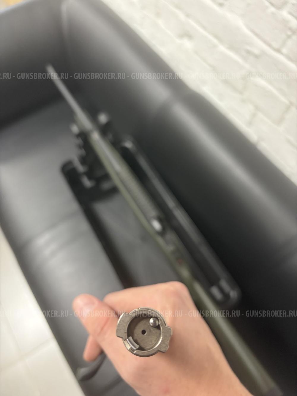 Steyr Mannlicher SM12 308Win