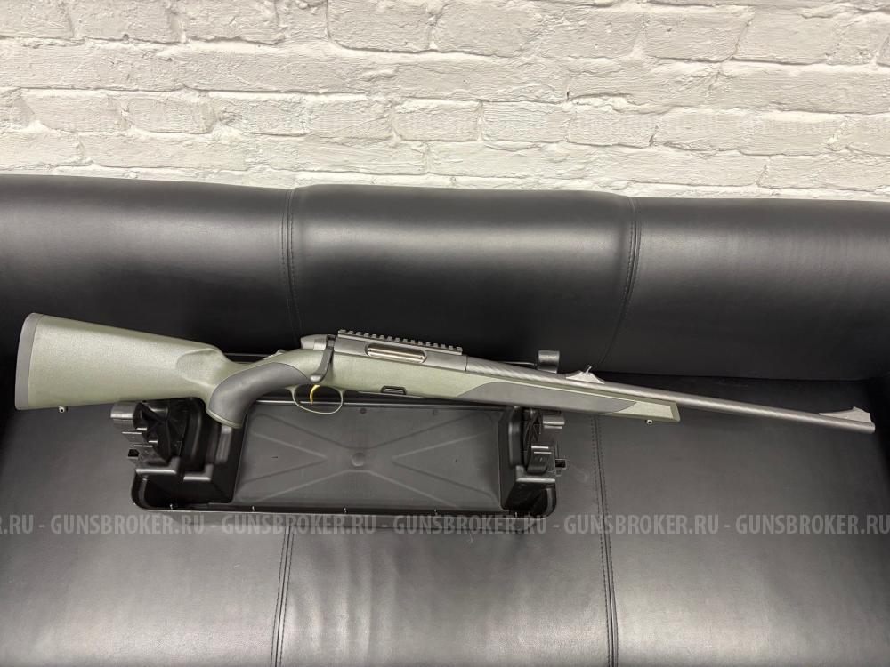 Steyr Mannlicher SM12 308Win