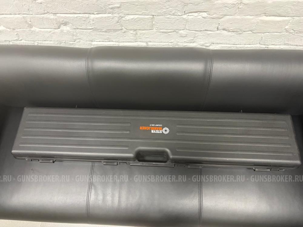 Steyr Mannlicher SM12 308Win