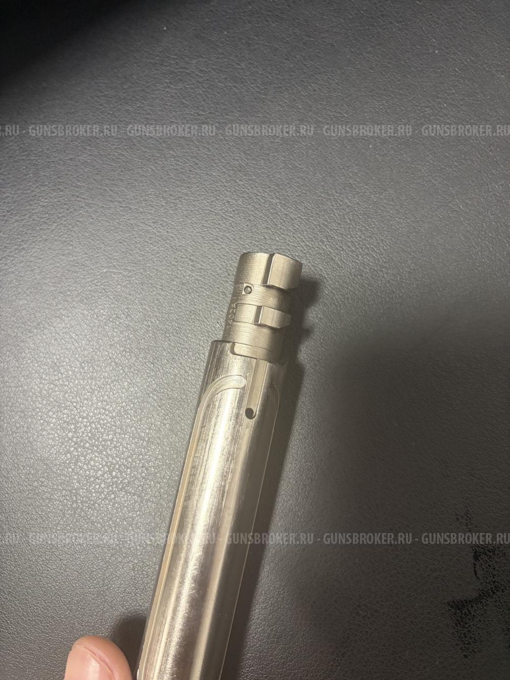 Steyr Mannlicher SM12 308Win