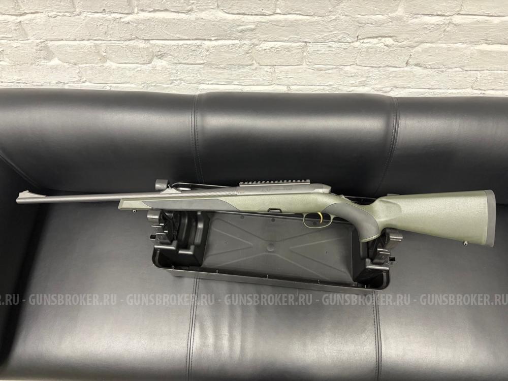 Steyr Mannlicher SM12 308Win