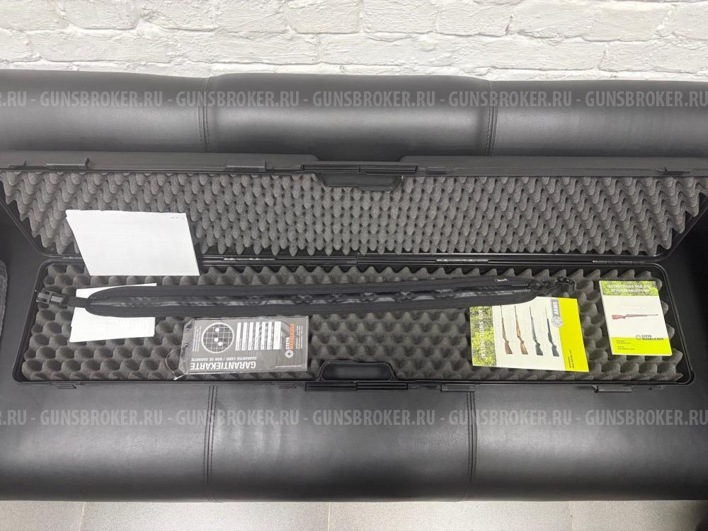Steyr Mannlicher SM12 308Win