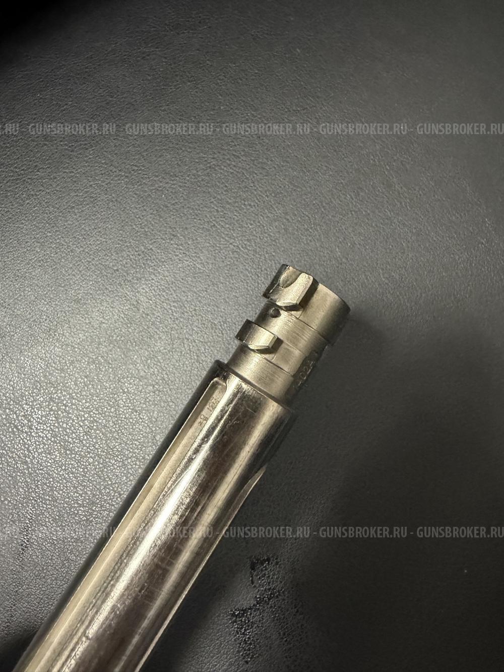 Steyr Mannlicher SM12 308Win