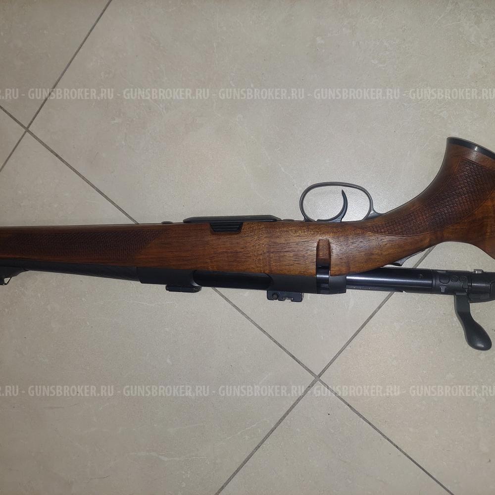 Steyr Mannlicher SM12