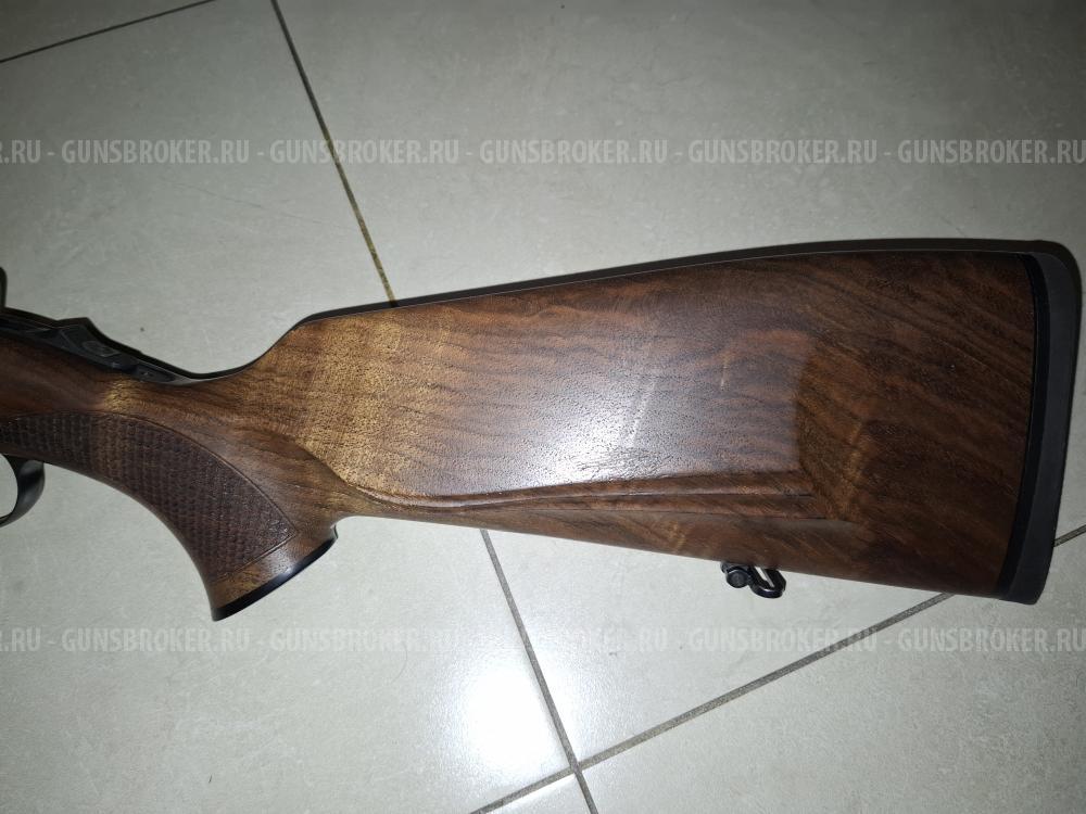 Steyr Mannlicher SM12