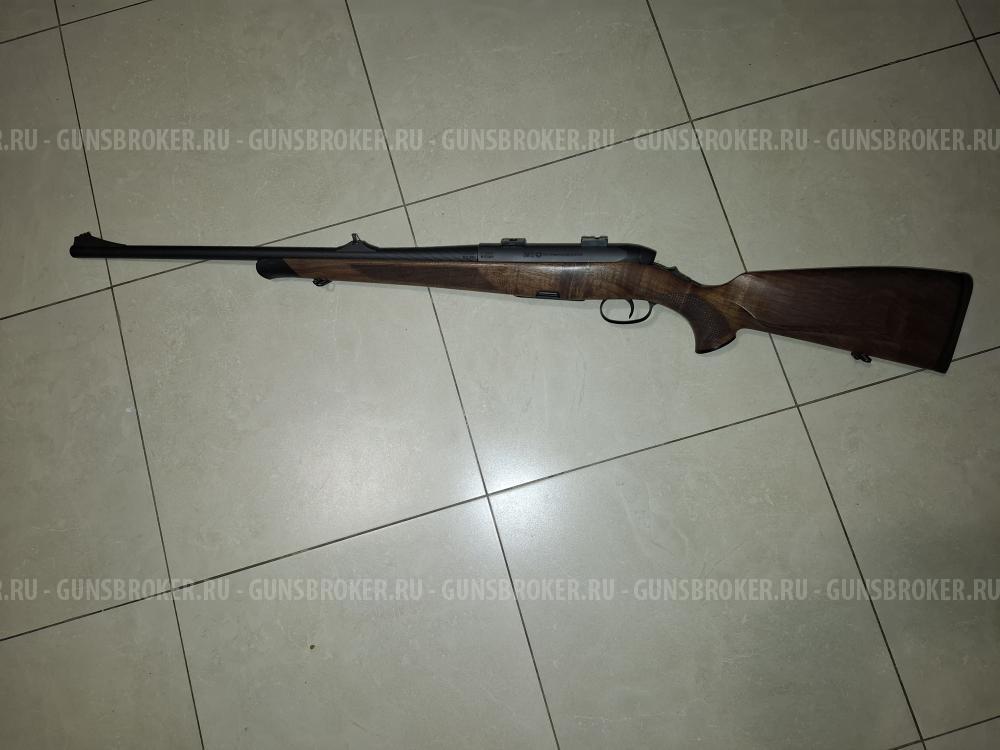 Steyr Mannlicher SM12