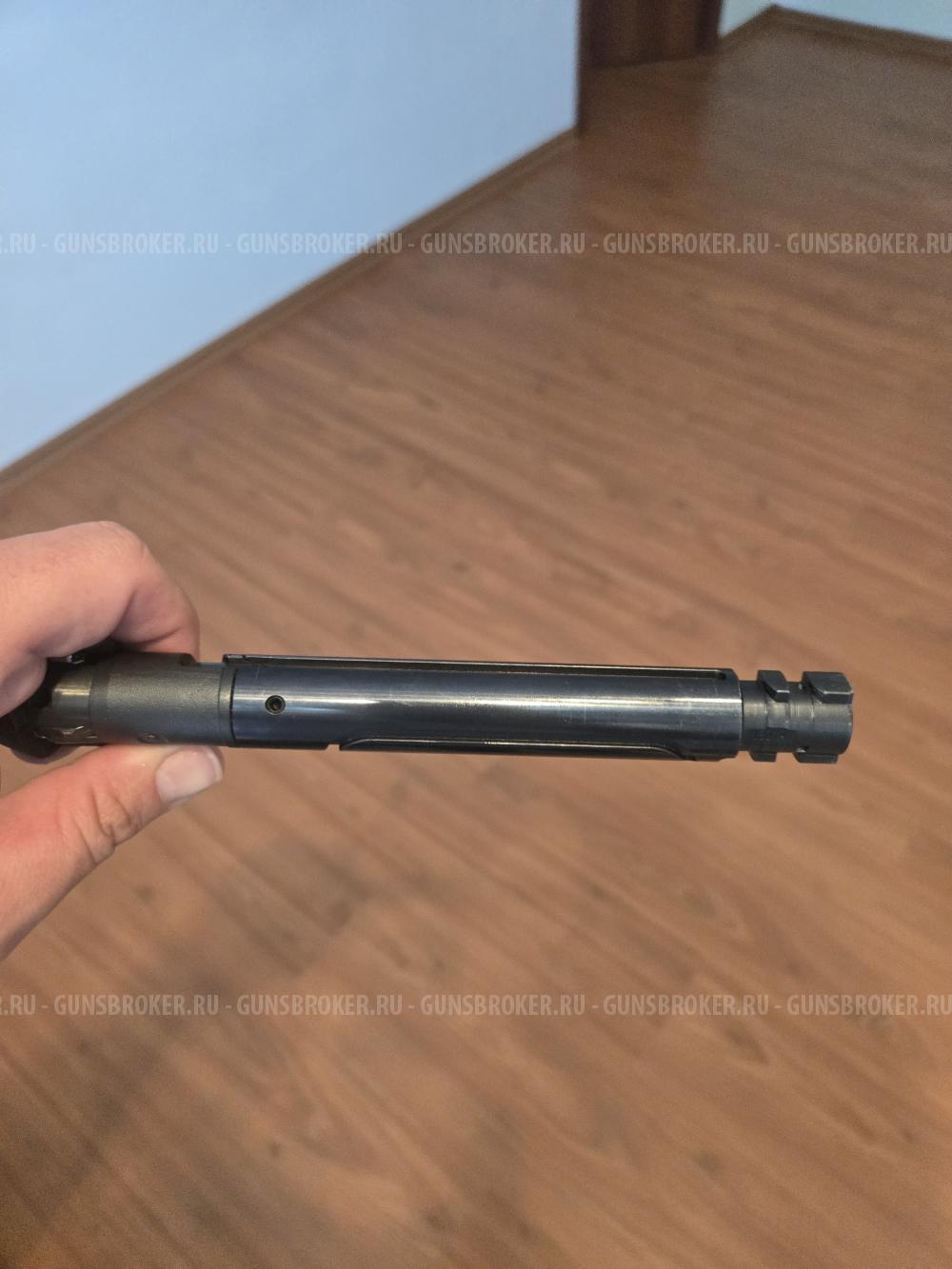 Steyr mannlicher ssg 04 308 win