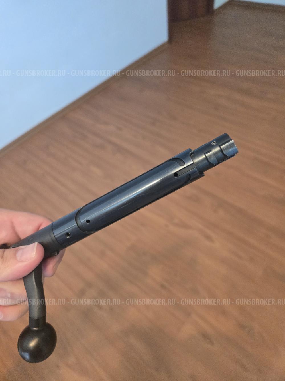 Steyr mannlicher ssg 04 308 win