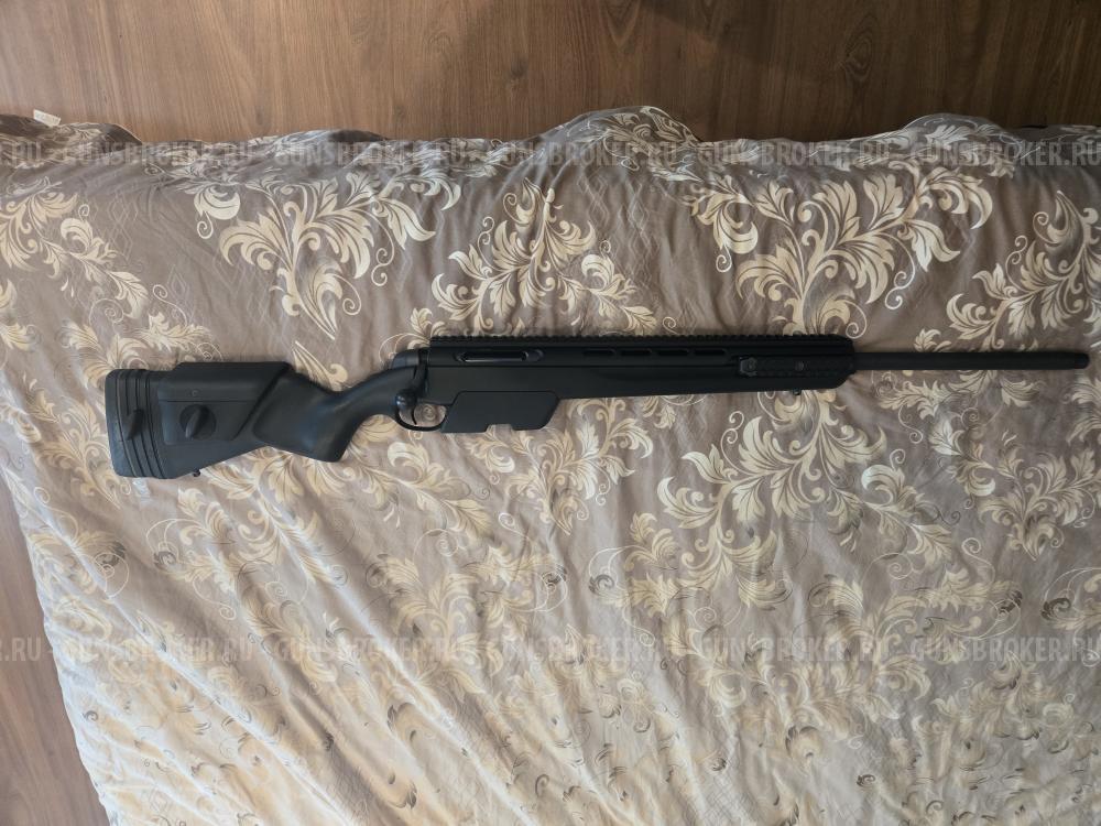 Steyr mannlicher ssg 04 308 win