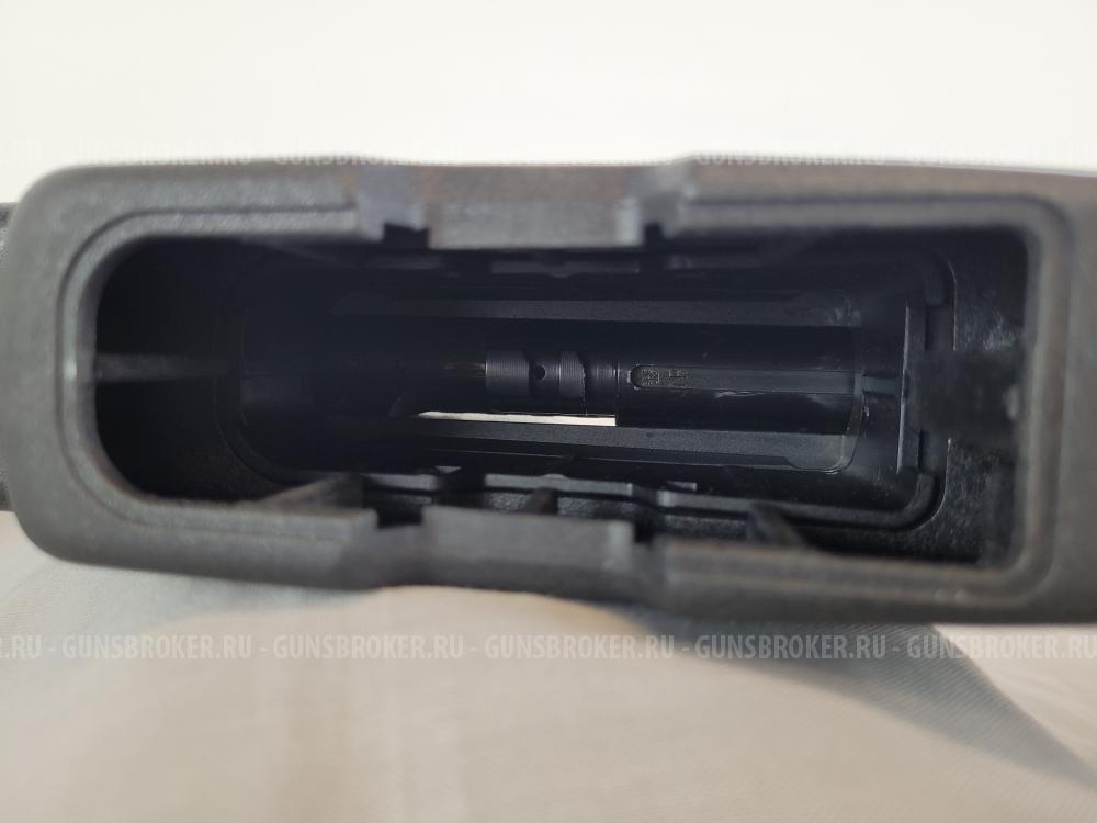 Steyr Mannlicher SSG 04 300 Win Mag
