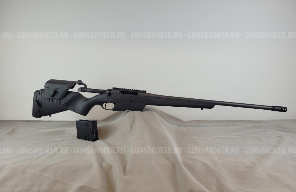 Steyr Mannlicher SSG 04 300 Win Mag