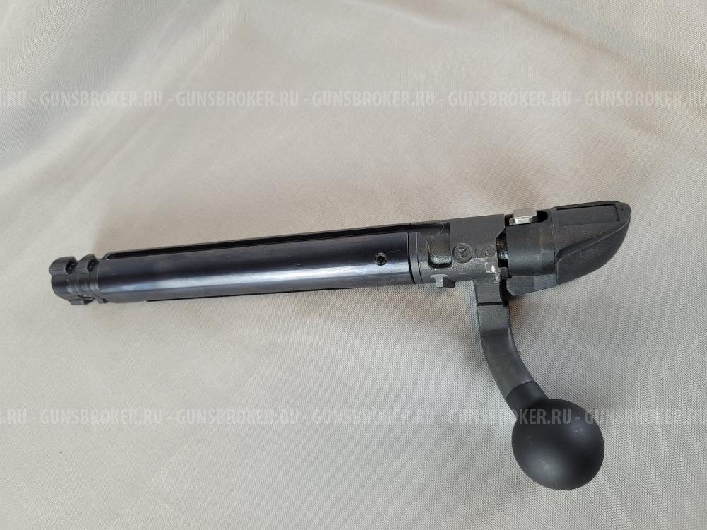 Steyr Mannlicher SSG 04 300 Win Mag