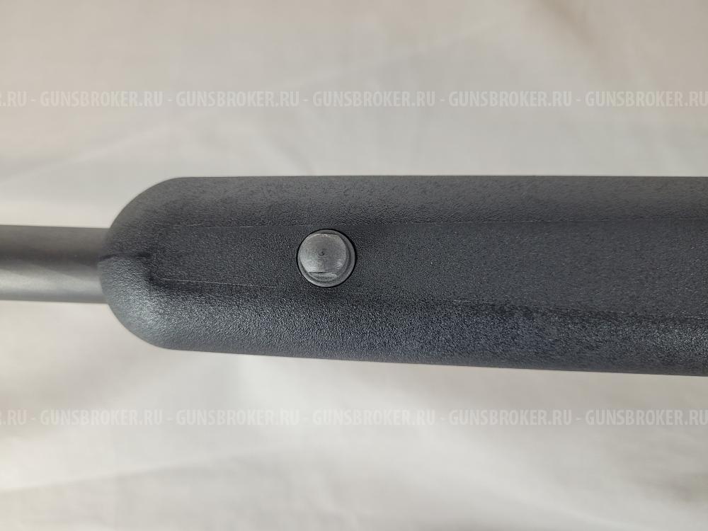 Steyr Mannlicher SSG 04 300 Win Mag