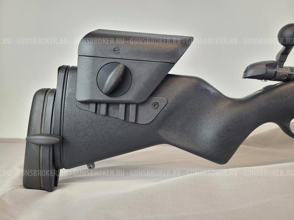 Steyr Mannlicher SSG 04 300 Win Mag