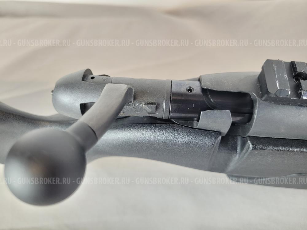 Steyr Mannlicher SSG 04 300 Win Mag