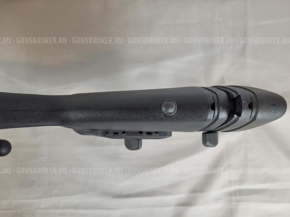 Steyr Mannlicher SSG 04 300 Win Mag