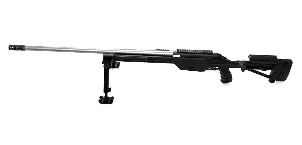 Steyr Mannlicher SSG 338 LM