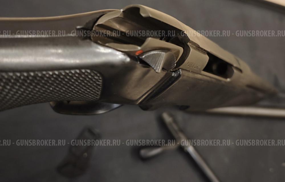 Steyr mannlicher ssg 69 308win 