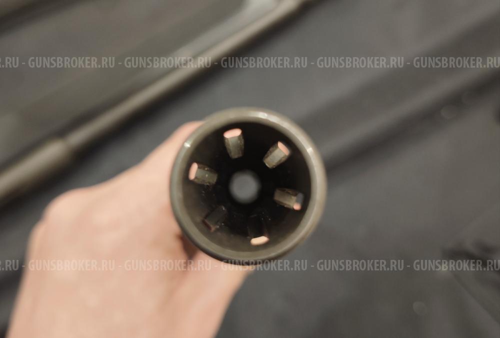 Steyr mannlicher ssg 69 308win 