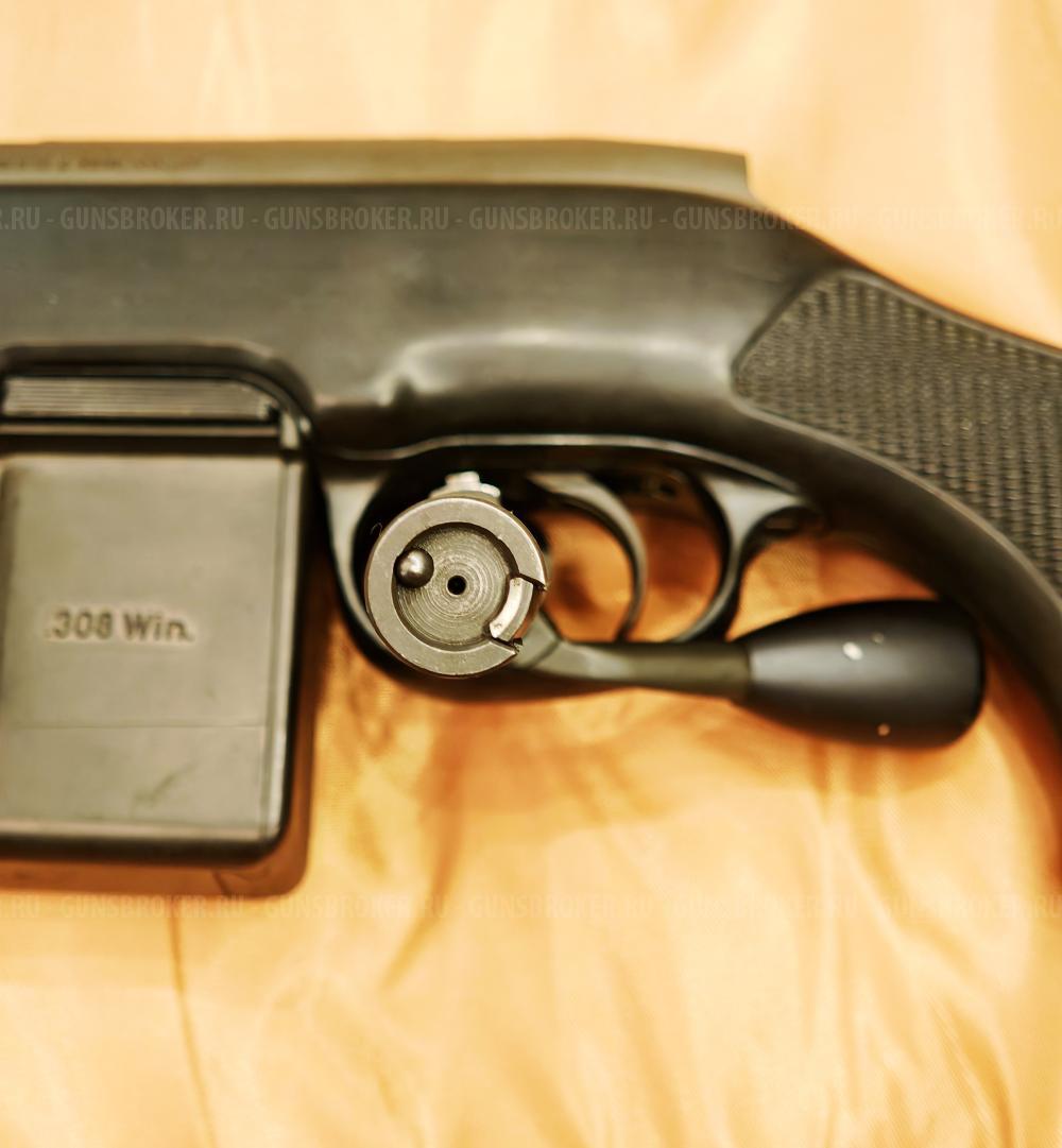 Steyr mannlicher ssg 69 308win 