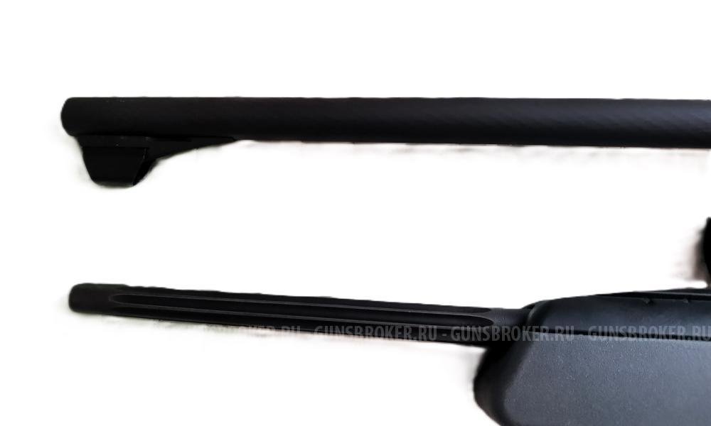 STEYR MANNLICHER SSG 69 (Austria)