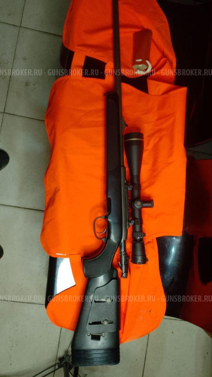 steyr mannlicher ssg 69