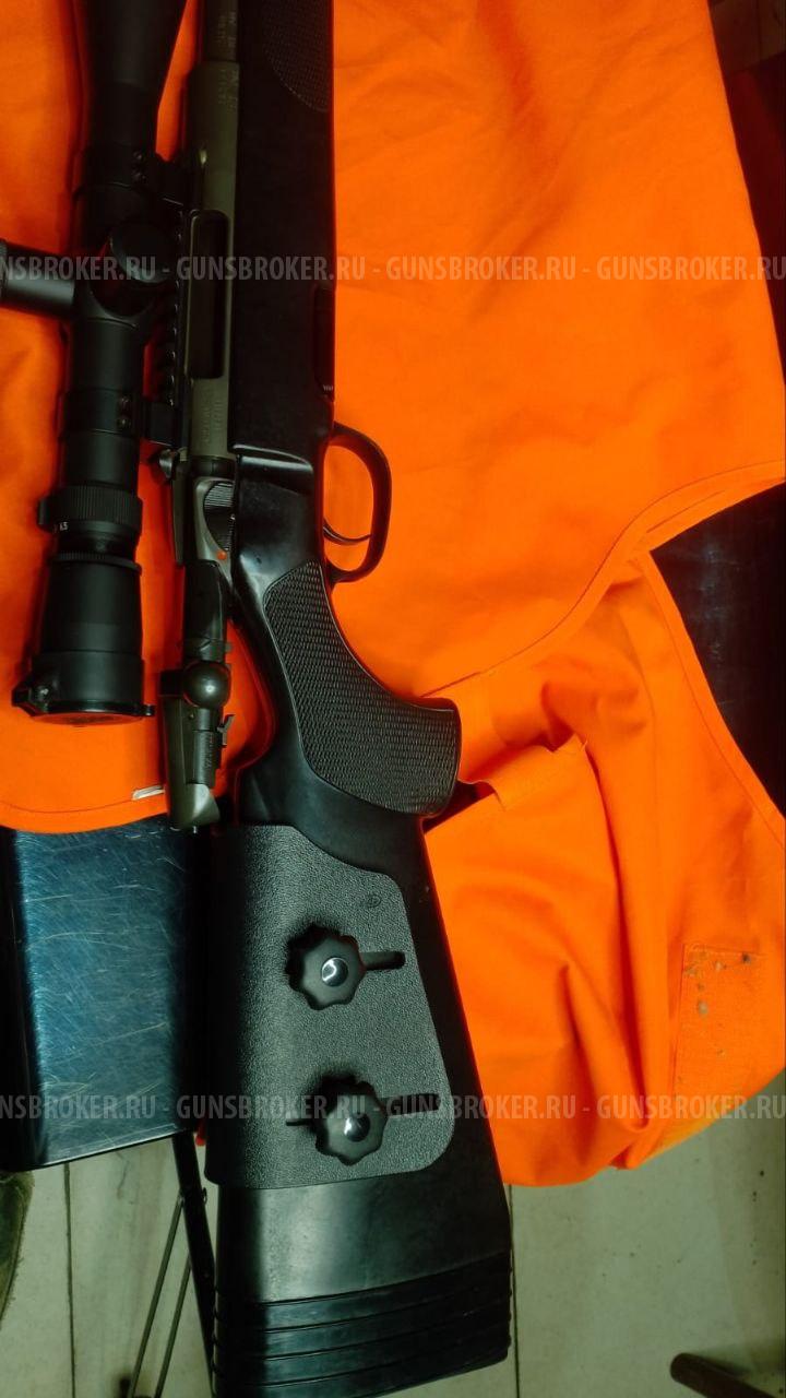 steyr mannlicher ssg 69