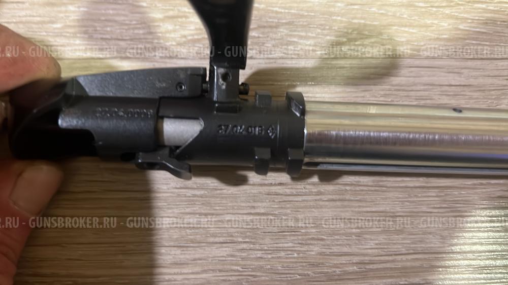  Steyr Mannlicher