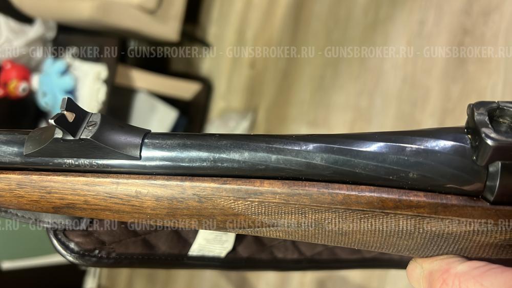  Steyr Mannlicher