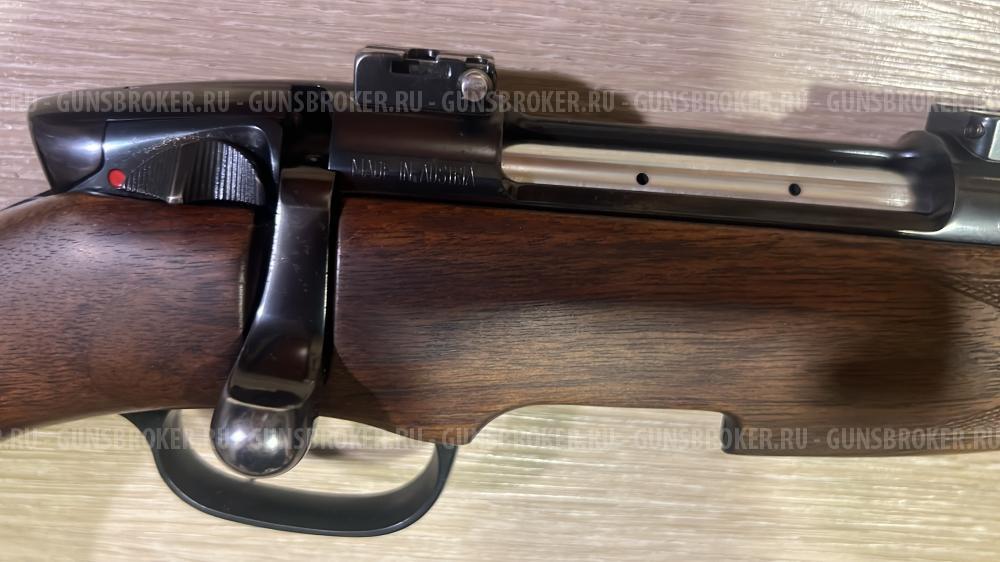  Steyr Mannlicher