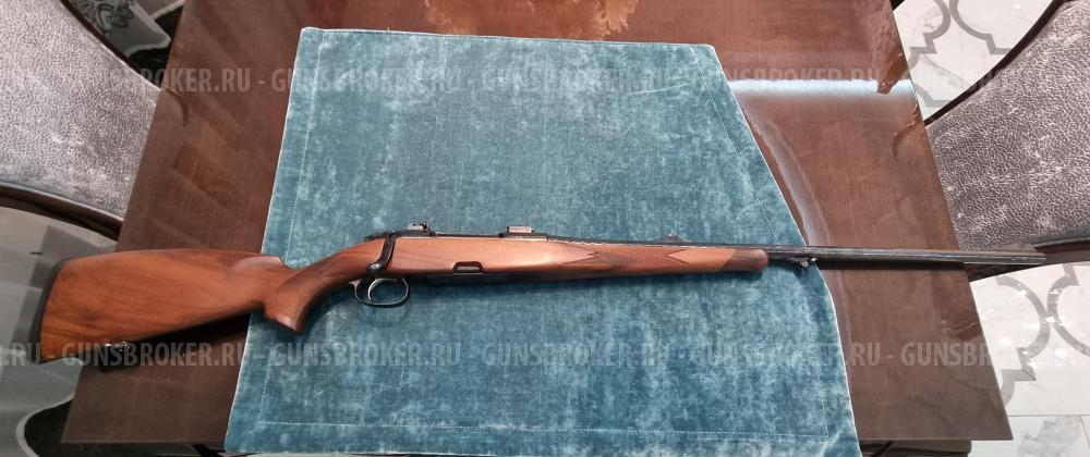 Steyr Mannliher SBS 96 300 Win Mag