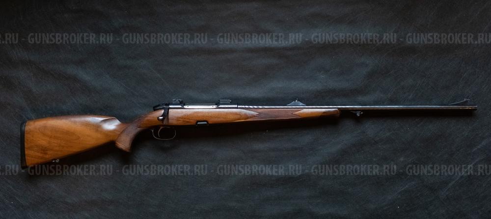 Steyr Mannliher SBS 96 300 Win Mag