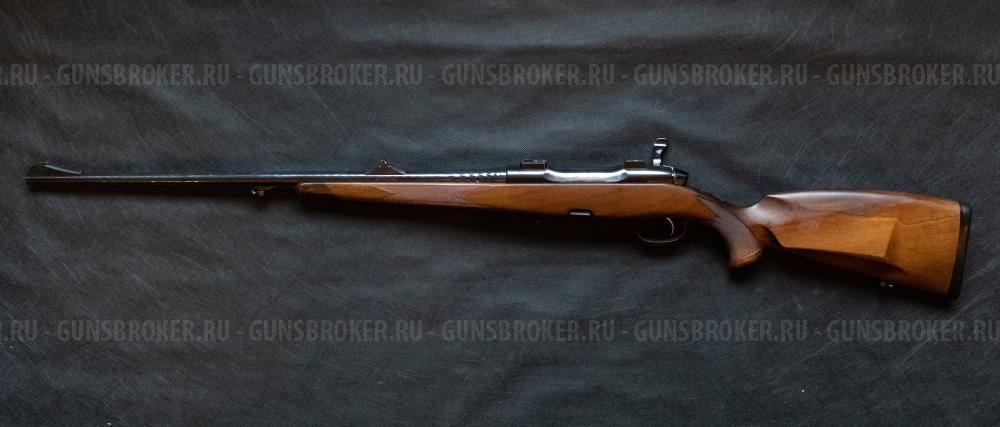 Steyr Mannliher SBS 96 300 Win Mag