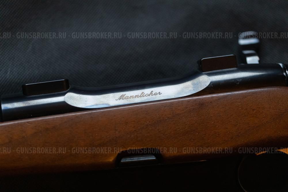 Steyr Mannliher SBS 96 300 Win Mag