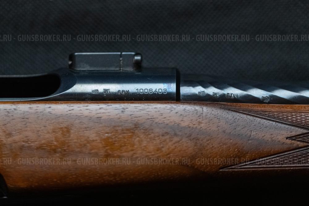 Steyr Mannliher SBS 96 300 Win Mag