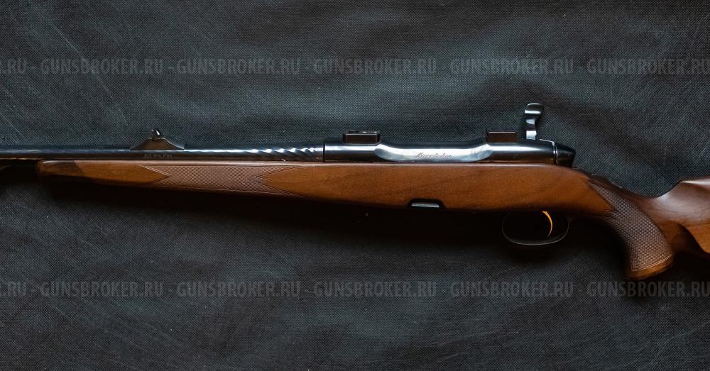 Steyr Mannliher SBS 96 300 Win Mag