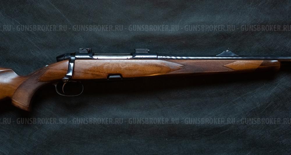 Steyr Mannliher SBS 96 300 Win Mag