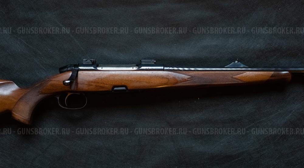 Steyr Mannliher SBS 96 300 Win Mag
