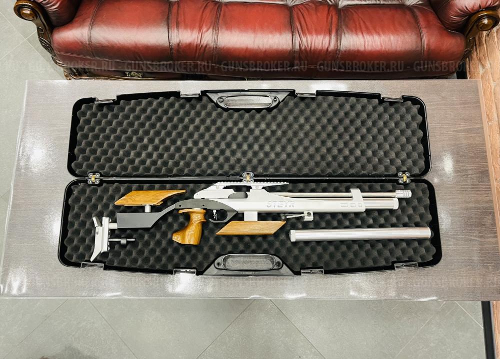 STEYR SPOTWAFFEN LG 110 кал.4,5мм (арт.353)  тел.+7495-175-75-75