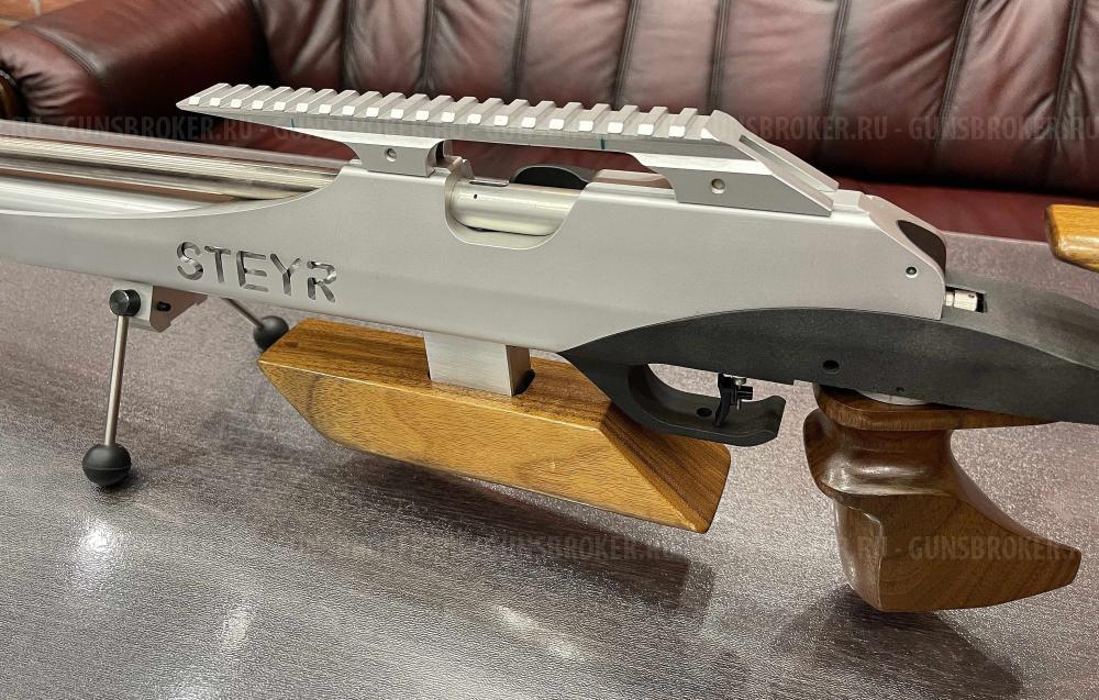 STEYR SPOTWAFFEN LG 110 кал.4,5мм (арт.353)  тел.+7495-175-75-75