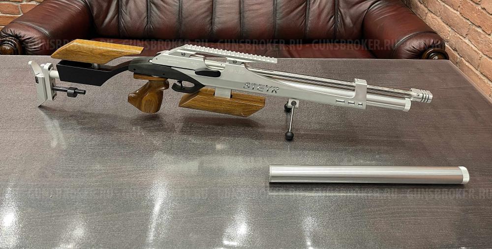 STEYR SPOTWAFFEN LG 110 кал.4,5мм (арт.353)  тел.+7495-175-75-75