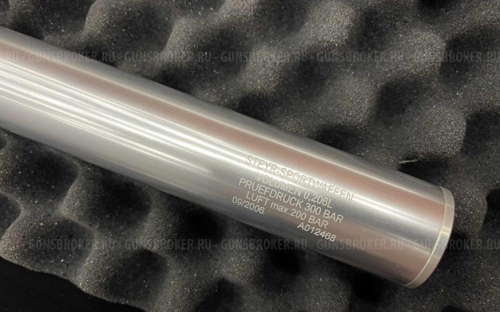 STEYR SPOTWAFFEN LG 110 кал.4,5мм (арт.353)  тел.+7495-175-75-75