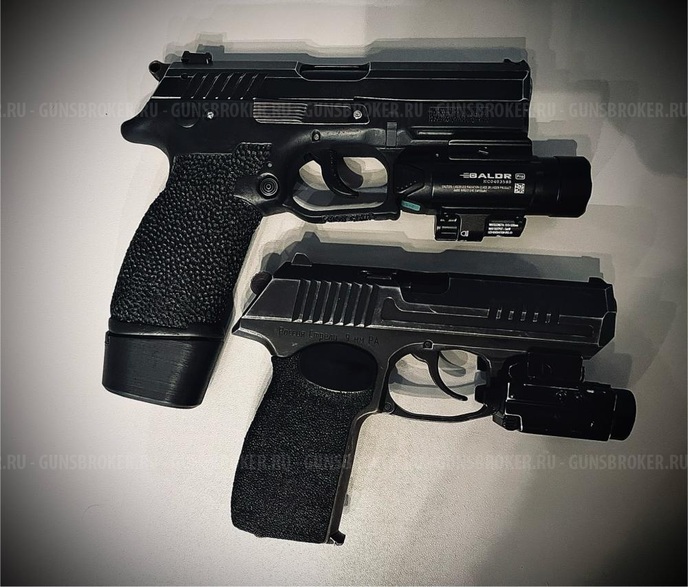 Оболочка GRAND POWER!!!!Стиплинг, покраска, grand power, тень37 ,гроза, техкрим (ТК 717) glock, ярыгин,курс,tanfoglio inna, vendetta и др.