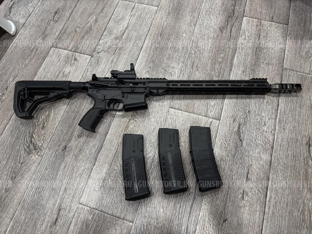 STM-15 Competition 223